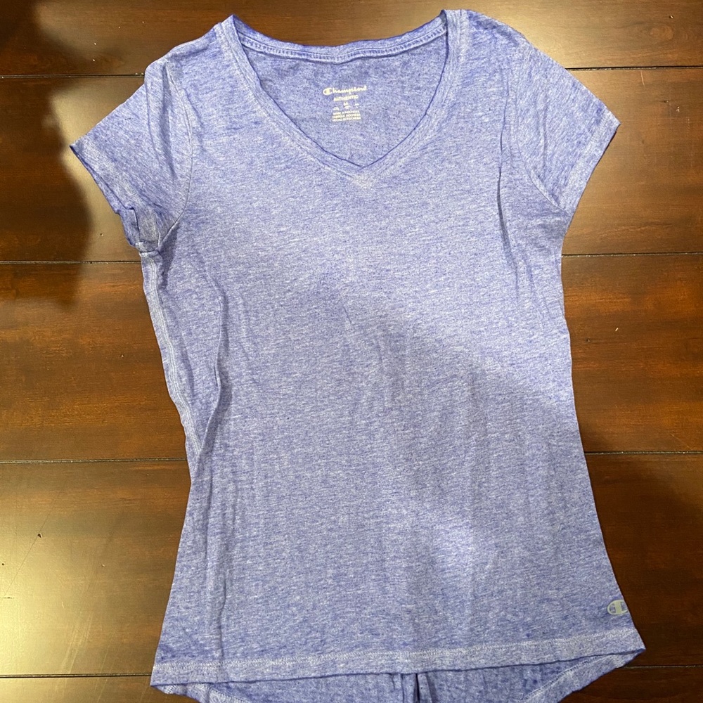 Champion Workout tshirt